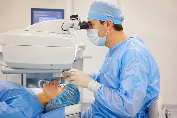 Eye Surgery Tourism: A Clear Vision for Affordable & Advanced Care